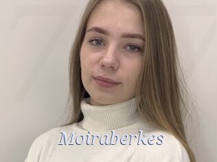Moiraberkes