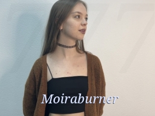 Moiraburner