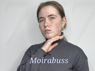 Moirabuss