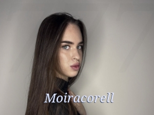 Moiracorell
