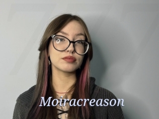 Moiracreason