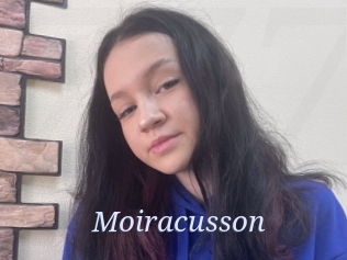 Moiracusson