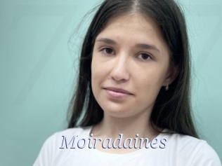 Moiradaines