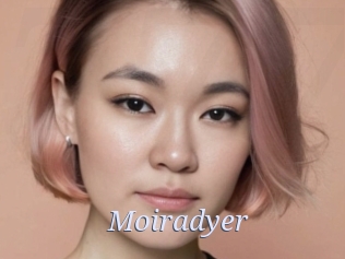 Moiradyer