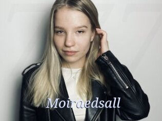 Moiraedsall