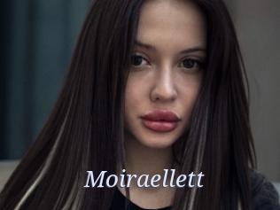 Moiraellett