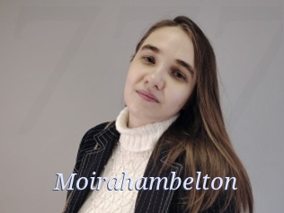 Moirahambelton