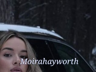 Moirahayworth
