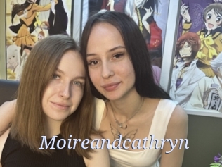 Moireandcathryn