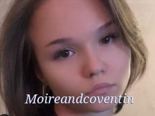 moireandcoventin 777 Erotik Chat