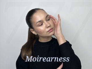 Moirearness