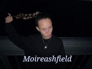 Moireashfield