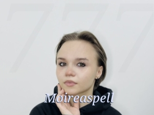 Moireaspell