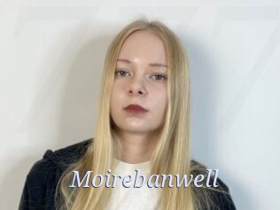 Moirebanwell