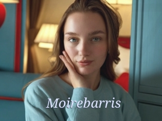 Moirebarris