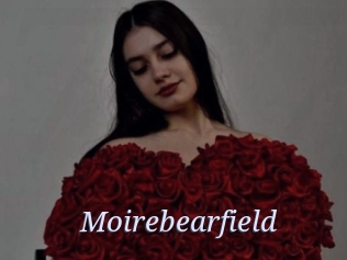 Moirebearfield