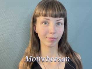 Moirebeeson
