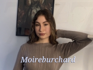Moireburchard