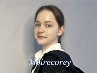 Moirecorey