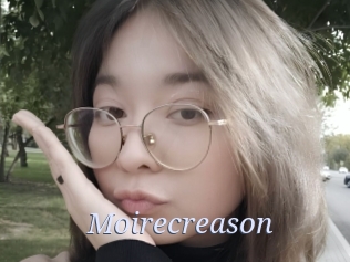 Moirecreason