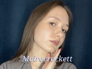 Moirecrockett