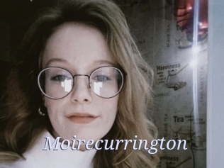 Moirecurrington