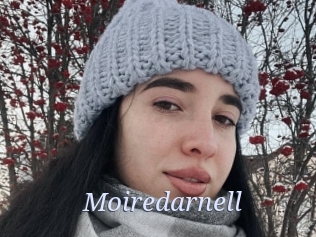 Moiredarnell