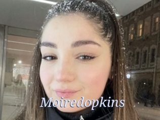 Moiredopkins