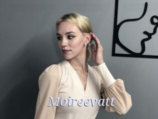 Moireevatt