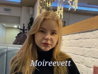 Moireevett