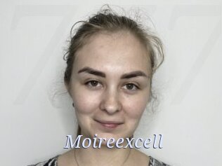 Moireexcell
