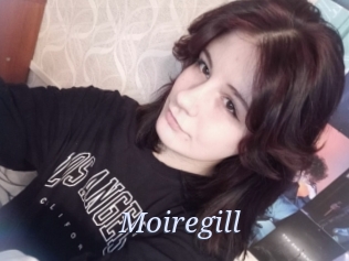 Moiregill