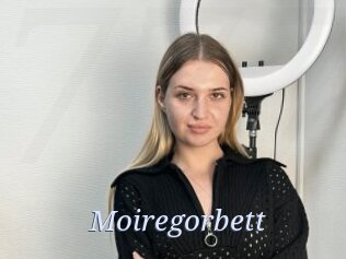 Moiregorbett