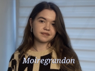 Moiregrandon