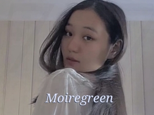 Moiregreen