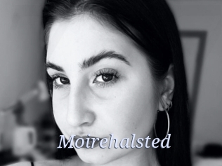 Moirehalsted