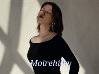 Moirehilby