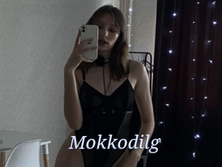Mokkodilg