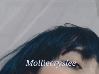 Molliecryslee