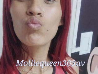 Molliequeen303av