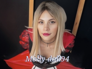 molly_doll94 777 Erotik Chat