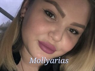 Mollyarias
