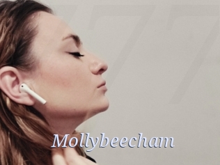 Mollybeecham