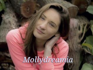 Mollydreamia