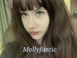 Mollyfantic