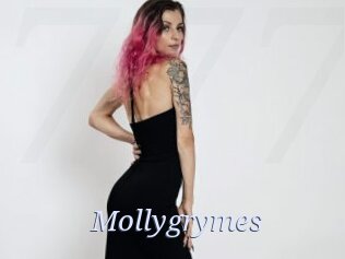 Mollygrymes