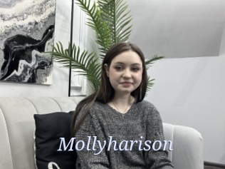 mollyharison 777 Erotik Chat