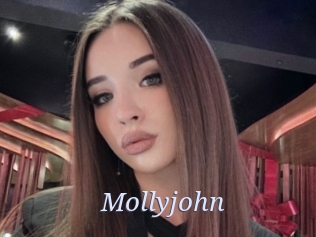 Mollyjohn
