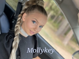 Mollykey