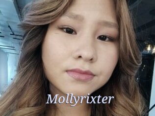 Mollyrixter